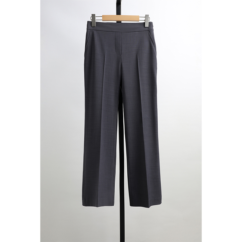 Pantalon de costume droit tail - Summer Clothing Brands avis et prix