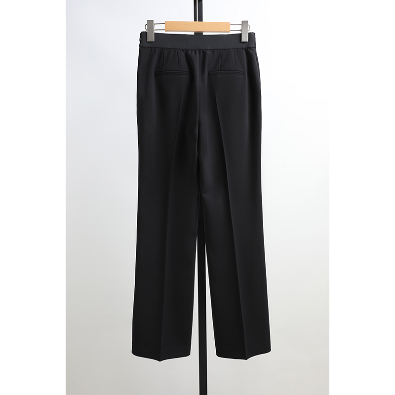 Pantalon de costume droit tail - Summer Clothing Brands avis et prix