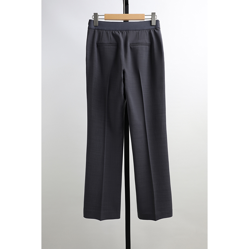 Pantalon de costume droit tail - Summer Clothing Brands avis et prix