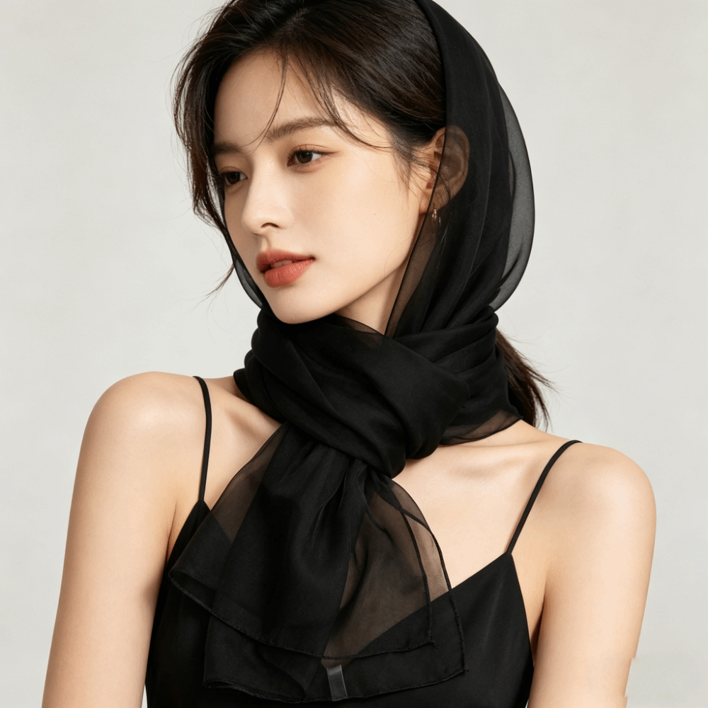 Écharpe fine respirante de pro - Sarong Pareo Wrap avis et prix
