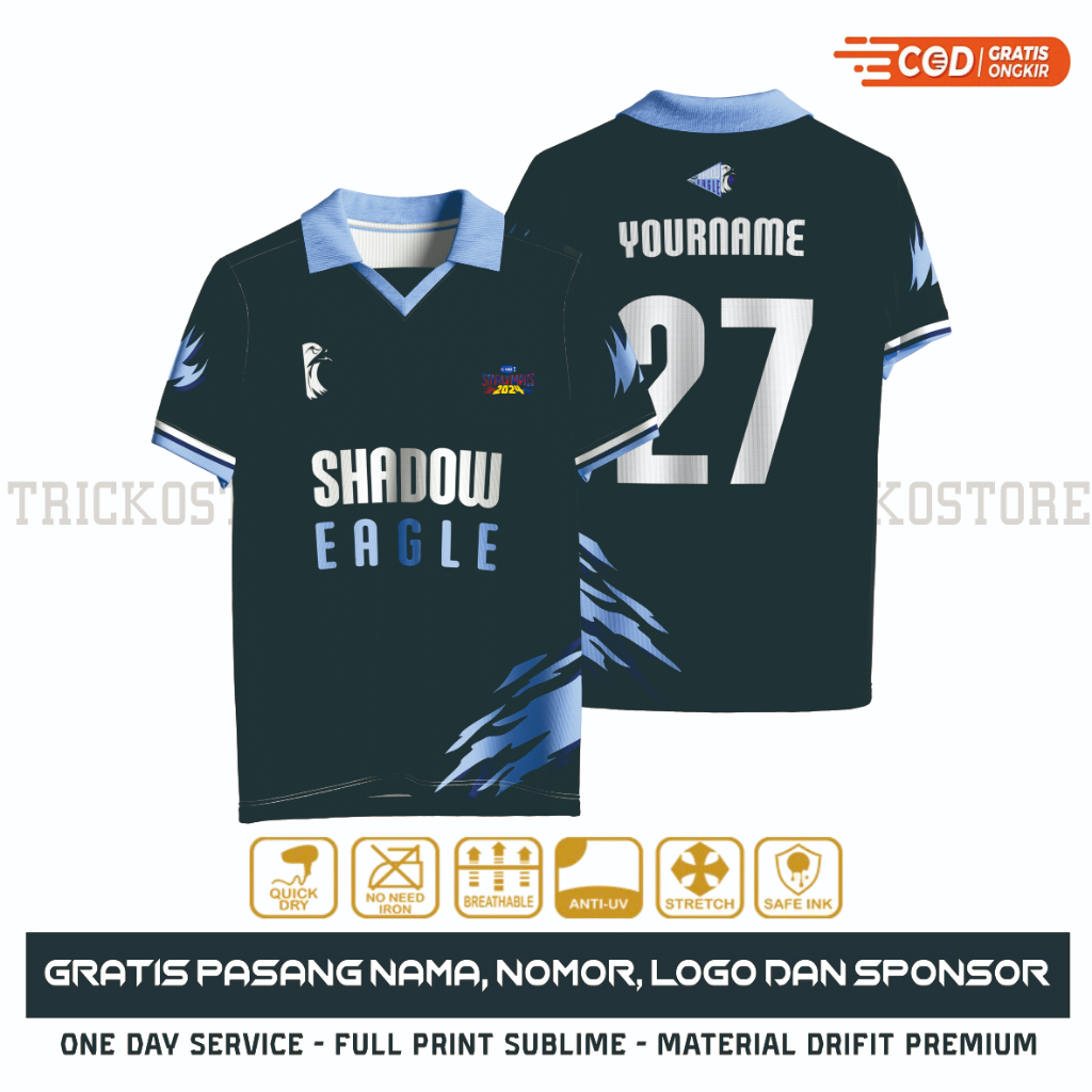 Maillot GMMTV LIGHTNING CHEETA - Summer Clothing Names avis et prix