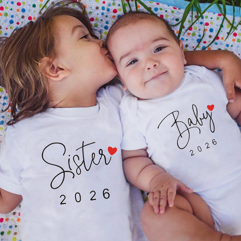 T-shirts assortis pour la fami - Summer Clothing Looks avis et prix